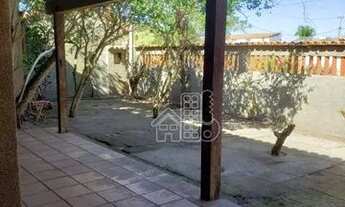 Imagem 2: Casa com 5 quartos à venda, 137 m² por R$ 420.000 - Itaipuaçu - Maricá/RJ