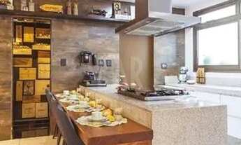 Imagem 4: Apartamento à venda, 3 quartos, 3 suítes, 3 vagas, Belvedere - Belo Horizonte/MG