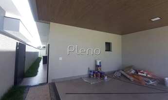 Imagem 4: Casa - Parque Brasil 500 - Paulínia