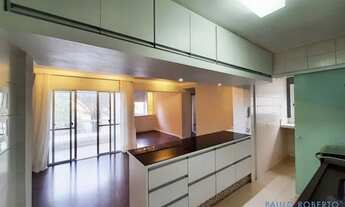 Imagem 3: APARTAMENTO - VILA SÃO FRANCISCO - SP