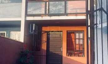 Imagem 2: Sobrado à venda no bairro Parque Olinda - Gravataí/RS