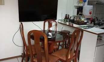 Imagem 6: Apartamento para Venda - 38.72m², 2 dormitórios, 1 vaga - Restinga, Porto Alegre