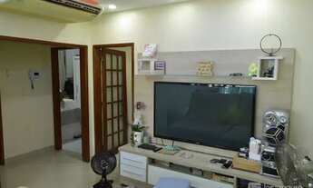 Imagem 6: Tanque Casa com 3 dormitórios