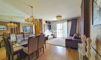 Imagem 7: Apartamento no Centro