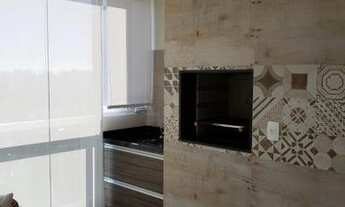 Imagem 6: Apartamento de 100 metros quadrados no bairro Vila Mariana com 3 quartos