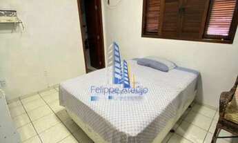 Imagem: Casa com 4 dormitórios à venda, 272 m²