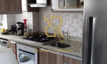 Imagem: GUARULHOS - Apartamento Padrão - PICANÇO