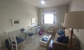 Imagem 2: Apartamento para aluguel tem 80 metros quadrados com 2 quartos em Graça - Salvador - BA