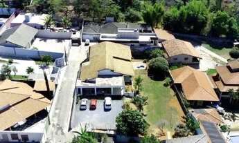 Imagem 5: Ótima oportunidade Vicente Pires pode dividir um lote a e casa quitada