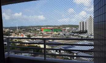 Imagem: Apartamento no Natture Condomínio Clube