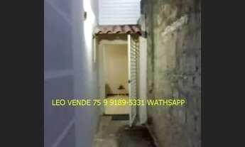 Imagem 6: Leo vende, bairro Sim, 3