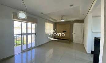 Imagem 3: Apartamento com 3 dormitórios, 86 m² - venda por R$ 330.000,00 ou aluguel por R$ 2.235,00