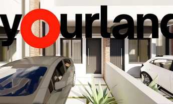 Imagem 4: PORTO ALEGRE - Casa Padrão - Hípica