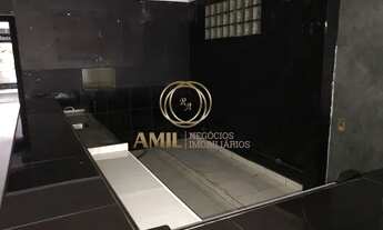 Imagem 6: LJM - RA AMIL ALUGA PONTO COMERCIA, 260M², AV. ANDROMEDA, JARDIM SATÉLITE, ZONA SUL