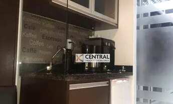 Imagem 7: Sala para alugar, 36 m² por R$ 4.775,00/mês - Paralela - Salvador/BA