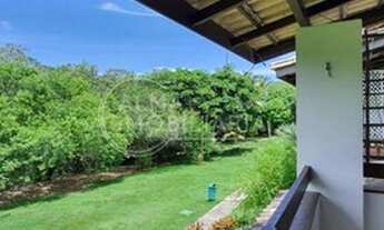 Imagem 3: Duplex com 3/4 + dependência completa no Marina Riverside Village