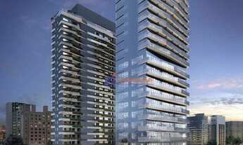 Imagem 4: Apartamento com 3 dormitórios à venda, 143 m² por R$ 3.040.000,00 - Vila Olímpia - São Pau