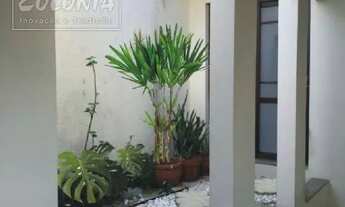 Imagem 2: São Bernardo do Campo - Casa Padrão - Nova Petrópolis