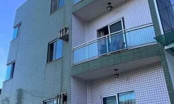 Imagem 4: Apartamento para Venda em Macaé, Granja dos Cavaleiros, 2 dormitórios, 1 banheiro, 2 vagas