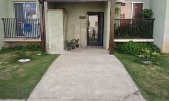 Imagem 7: Apartamento no Brisa do Vale c/ 2 quartos, 1 br, 1vg, amrs plnjds, vrnd. blindx