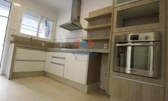 Imagem 7: Casa em condomínio para aluguel, 3 quartos, 3 suítes, 2 vagas, Vila Suíça - Indaiatuba/SP