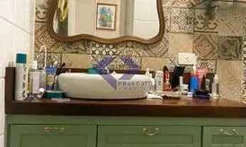 Imagem 6: APARTAMENTO A VENDA 89m² 3 QUARTOS E 1 VAGA NO CAMPO BELO