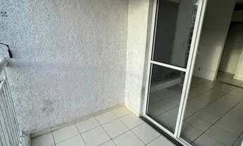 Imagem 4: Apartamento com 2 Quartos e 1 banheiro à Venda - Caminhos da Barra