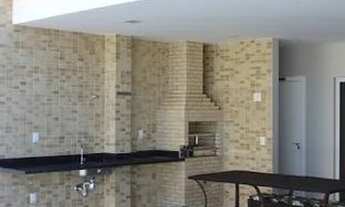 Imagem 4: Empreendimento de luxo com 3 quartos - Ed. Arezzo Cód: 18863 D