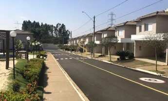 Imagem 2: Sobrado à venda - Condomínio Villagio da Colina, Esplanada Primo Meneghetti, Franca/SP