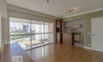 Imagem 3: Apartamento para Aluguel - Chácara Santo Antonio, 2 Quartos, 65 m2