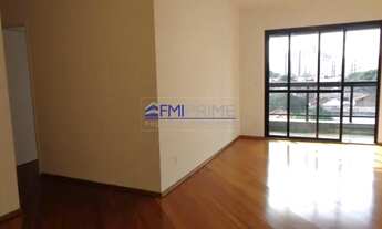 Imagem: Apartamento para locação, 91 m2, na VILA