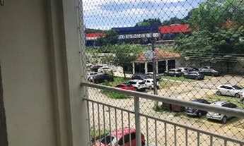 Imagem 2: Lindo apartamento para alugar no Aleixo