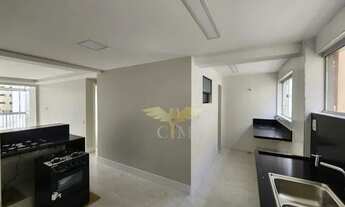 Imagem 7: APARTAMENTO 3/4 02 SUÍTES NASCENTE 143 M2 INFRAESTRTURA NA PITUBA