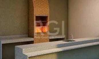 Imagem 7: Apartamento para Venda - 40.82m², 2 dormitórios, 1 vaga - Restinga, Porto Alegre