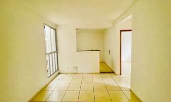 Imagem 3: Vendo Apartamento 2 Quartos 1 Vaga California