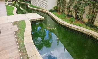 Imagem 4: Apartamento 73m² para Aluguel ou Venda - Ed. Via Ibirapuera - Vl. Clementino/SP