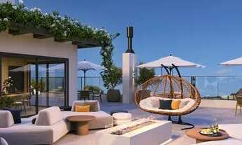 Imagem 5: Apartamentos com 2 dormitórios à venda, a partir de R$ 569.100 - Canasvieiras - Florianó