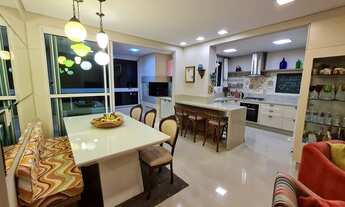 Imagem 1: Apartamento para venda possui 96 metros quadrados com 3 quartos em Vila Operária - Itajaí