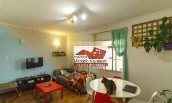 Imagem: Apartamento à venda, 64 m² por R$ 410.000,00