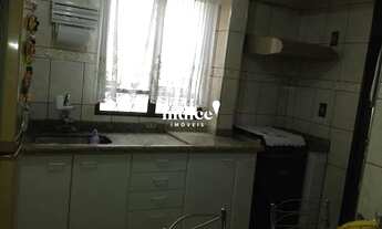 Imagem 2: Delboux - Apartamento com 2 quartos, 1 vaga,