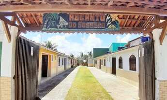 Imagem: Aluguel de Casa em Jauá - Camaçari