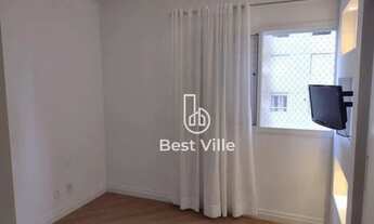 Imagem 7: Apartamento com 3 dormitórios para alugar, 164 m² por R$ 11.690,79/mês - Alphaville - Baru