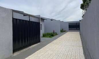 Imagem: Casa até 100 financiada