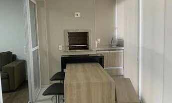 Imagem 3: Apartamento para venda tem 109 metros quadrados com 3 suites