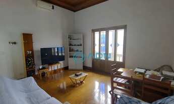 Imagem 4: Casa com 6 dormitórios para alugar, 360 m² por R$ 9.060,47/mês - Bela Vista - São Paulo/SP