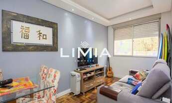 Imagem: PORTO ALEGRE - Apartamento Padrão - SARANDI