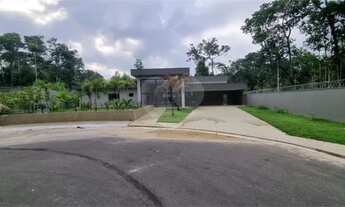 Imagem: Casa moderna 3 quartos 3 suítes