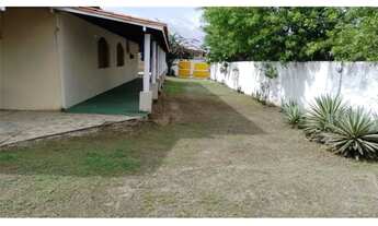 Imagem 4: Casa para locação no Loteamento Jardim das Mangabeiras