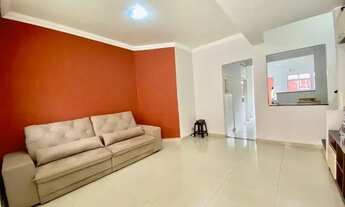 Imagem 2: Casa à venda, 2 quartos, 1 vaga, Paquetá - Belo Horizonte/MG