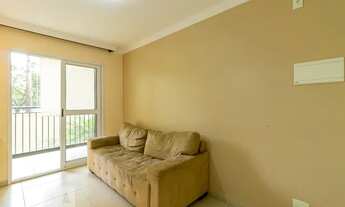 Imagem 3: Apartamento para Aluguel - Jardim São Savério, 2 Quartos, 50 m2